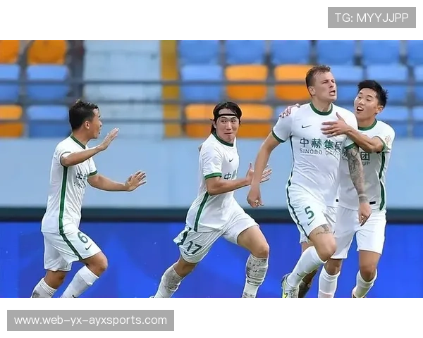 北京国安签下重要新援，北京国安的外援是哪国的